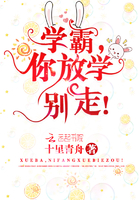 学霸,你放学别走!