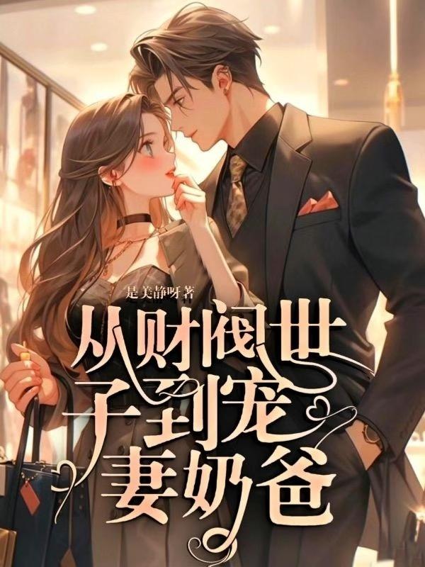 从财阀世子到宠妻奶爸