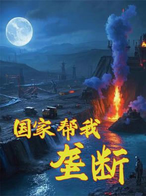 国家帮我垄断