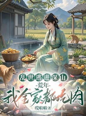 嫁给猎户相公,他逼我天天吃肉