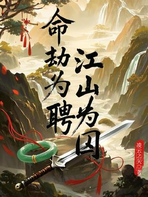 命劫为聘江山为囚