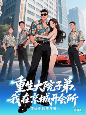 重生大院子弟,我在京城开会所