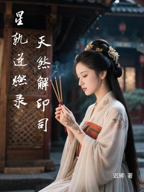 星轨逆燃录：天煞解印司