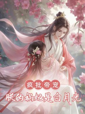 疯批帝宠：朕的祸妃是白月光