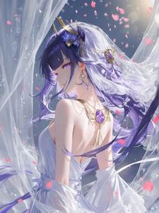 雷鸣彼岸：将军与永恒