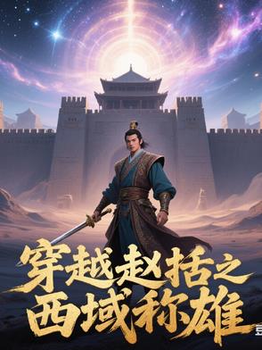 穿越赵括之西域称雄