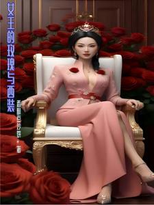 女王的玫瑰与西装