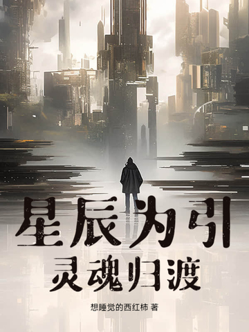 星辰为引：灵魂归渡