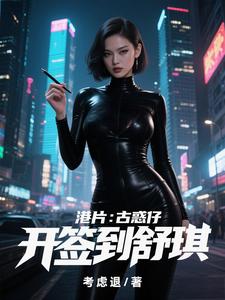 港片：古惑仔，开签到舒琪