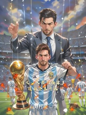 诸天：从帮助梅球王提前登基开始