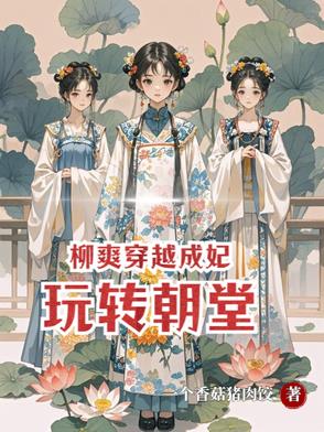 柳爽穿越成妃玩转朝堂