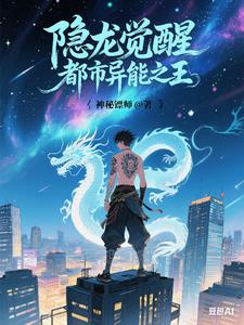 隐龙觉醒:都市异能之王