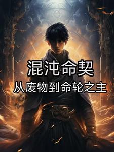 混沌命契:从废物到命轮之主