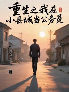 重生之我在小县城当公务员