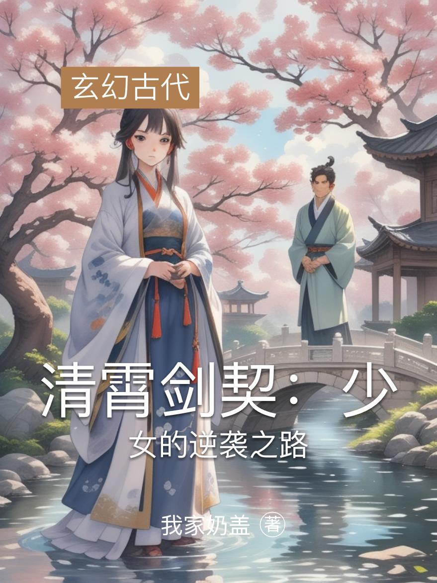 清霄剑契：少女的逆袭之路