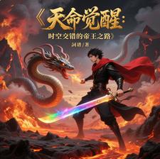 天命觉醒：时空交错的帝王之路