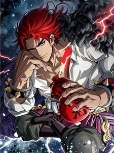 斗罗开局青龙武魂