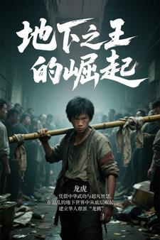 地下之王的崛起