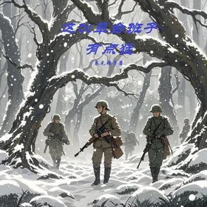 这伙草台班子有点猛