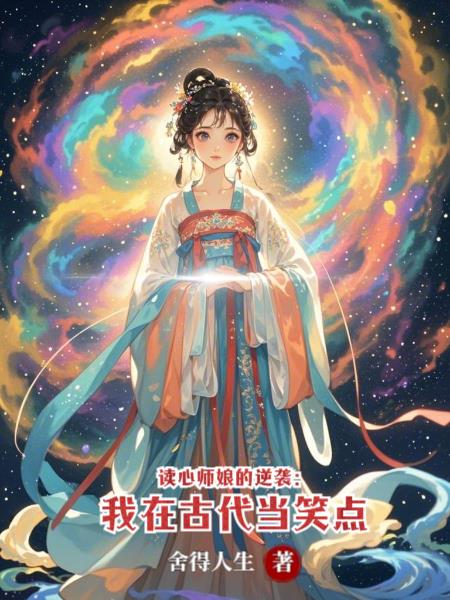 读心师娘的逆袭：我在古代当笑点