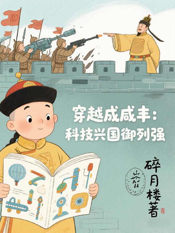 穿越成咸丰：科技兴国御列强
