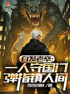 我于人间无敌,镇守边关十万年