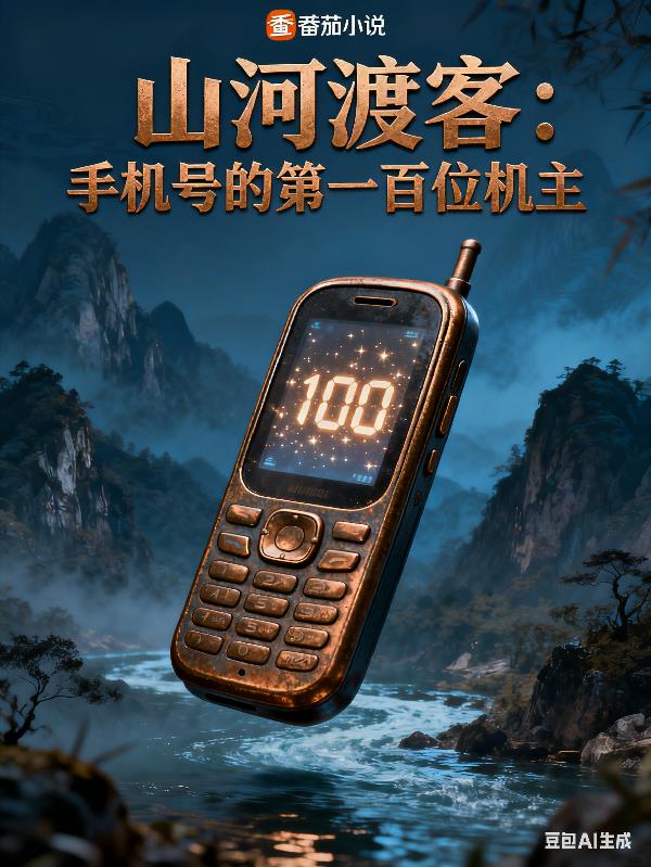 山河渡客：手机号的第一百位机主
