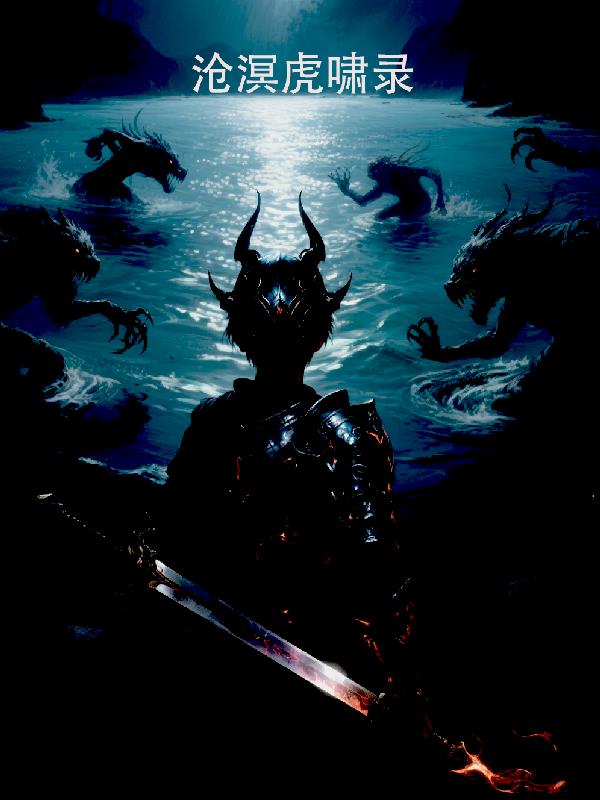沧溟虎啸录
