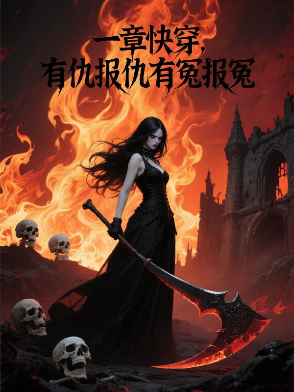 一章快穿:有仇报仇,有冤报冤