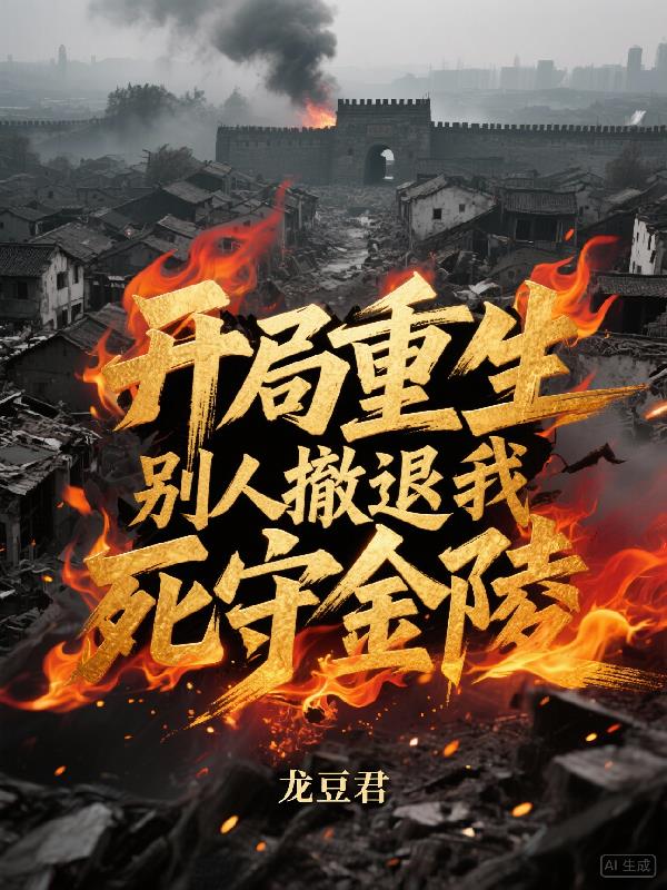 开局重生别人撤退我死守金陵