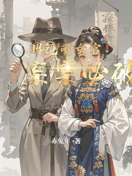 昭镜司女官:案案必破