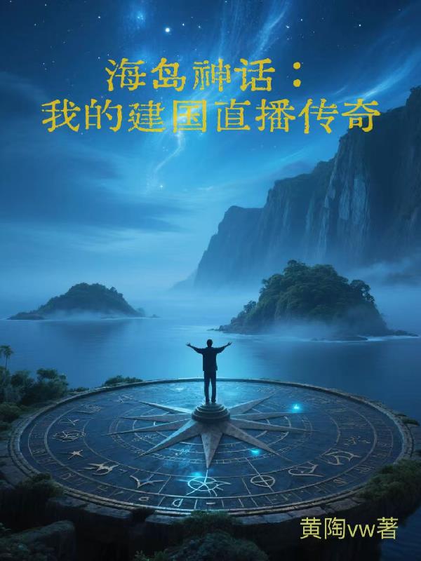海岛神话：我的建国直播传奇