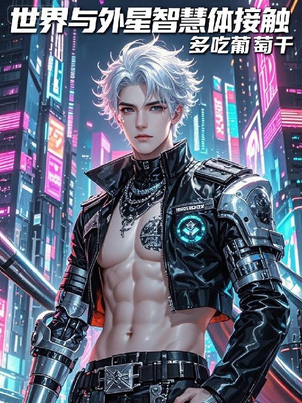 世界与外星智慧体接触