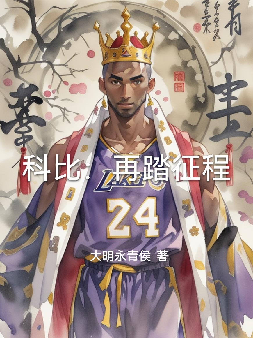 科比：再踏征程