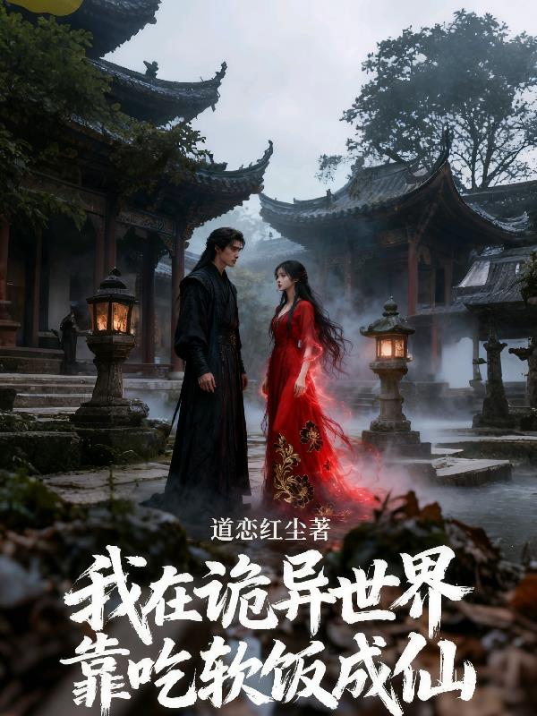 我在诡异世界靠吃软饭成仙