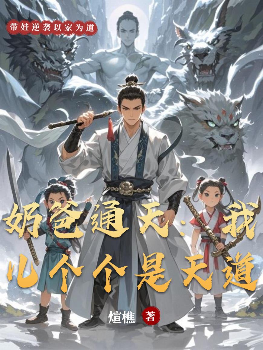 奶爸通天:我儿个个是天道