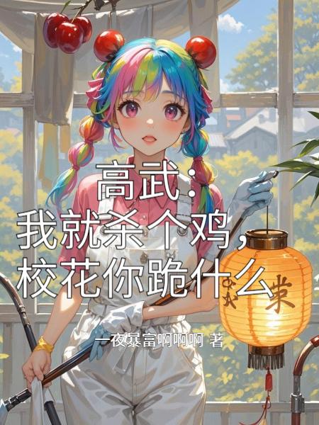 高武:我就杀个鸡,校花你跪什么