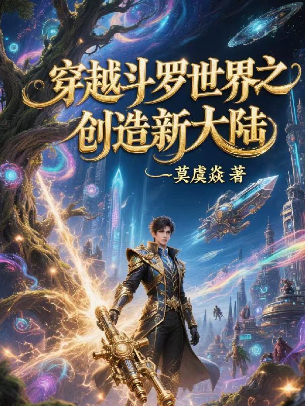 穿越斗罗世界之创造新大陆