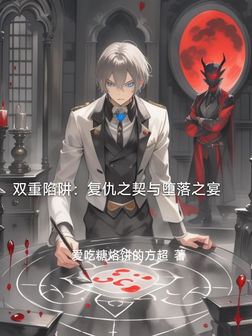 双重陷阱：复仇之契与堕落之宴