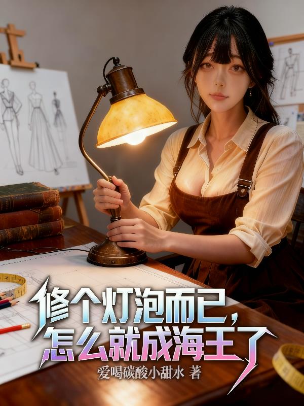 修个灯泡而已,怎么就成海王了