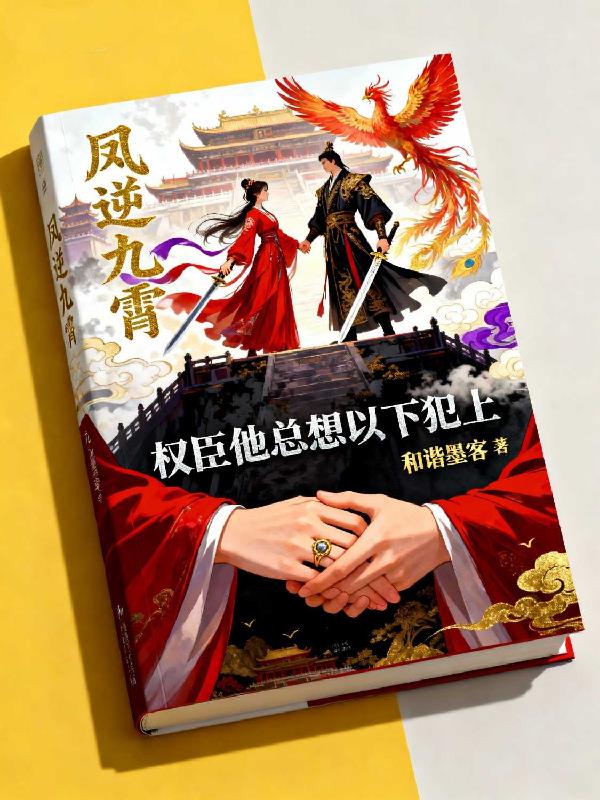 凤逆九霄：权臣他总想以下犯上