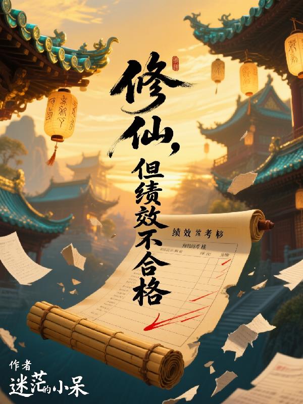 修仙，但绩效不合格