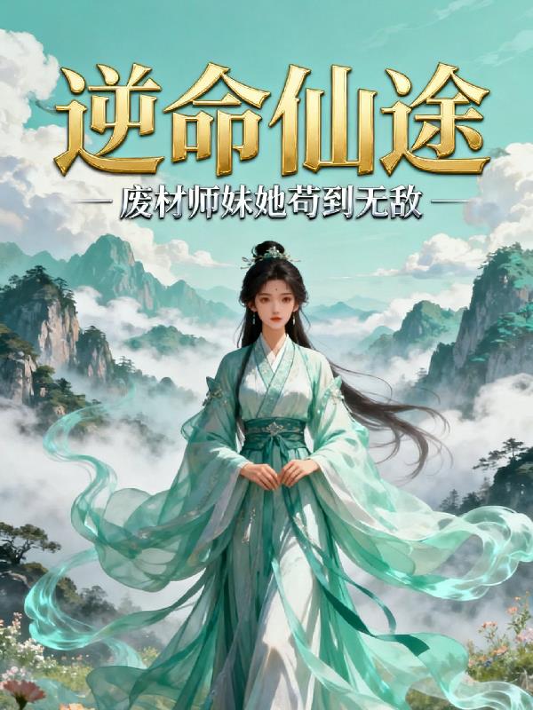 逆命仙途，废材师妹她苟到无敌