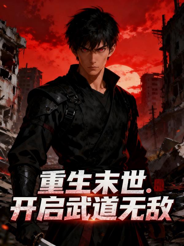 重生末世：开局武道无敌