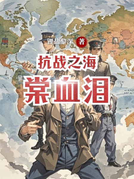 抗战之海棠血泪