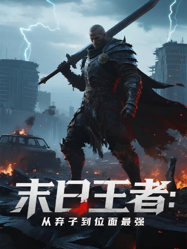 末日最强：从弃子到位面王者