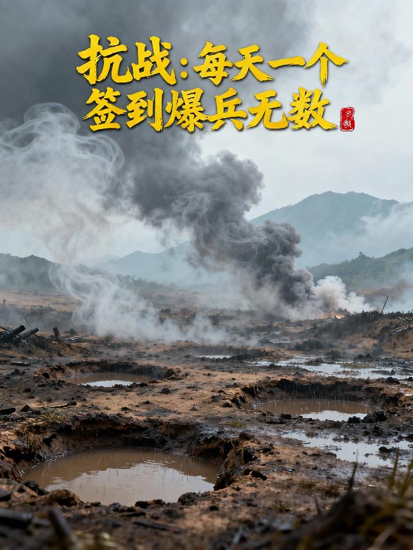 抗战：每天一个签到爆兵无数