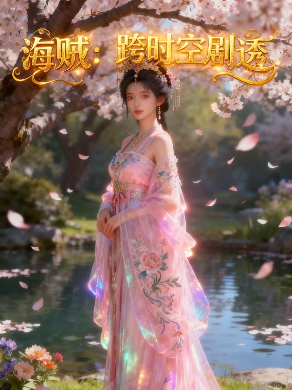 海贼：跨时空剧透