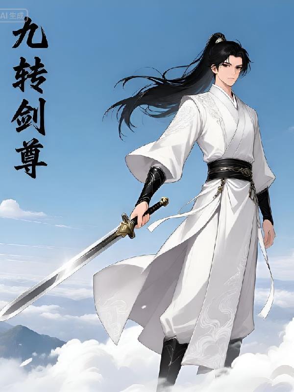 九转剑尊,血脉剑骨