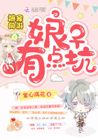 爆宠网游:娘子有点坑